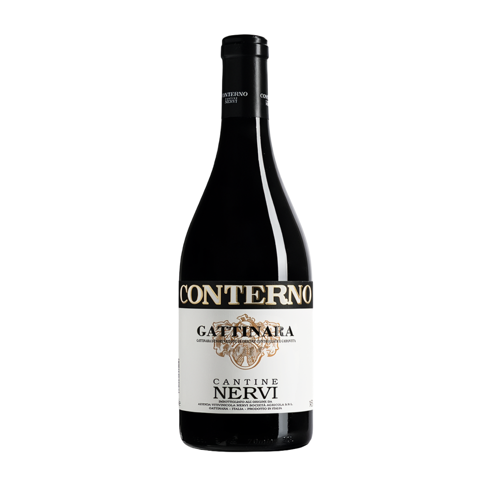 Nervi-Conterno, Gattinara 2020, Magnum 1500 ml